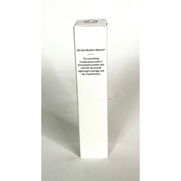 Brand New Monat BB Cream SPF 40 Moisturizer - shade "porcelain" - Picture 2 of 6